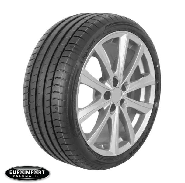 Diamondback Dh 202  215/45 R17 91 Y  XL  TL